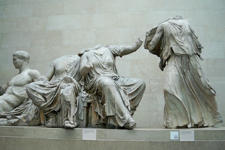 British Museum, Çalınan 2.000 Eserden Bazılarını Kurtardı