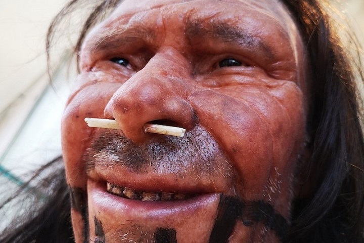 Neandertaller ile Sandığımızdan Çok Daha Fazla Seks Yaptık