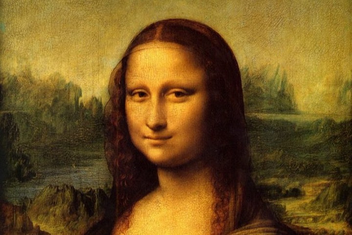 Mona Lisa’da Şaşırtıcı Bir Toksik Pigment Karışımı Tespit Edildi