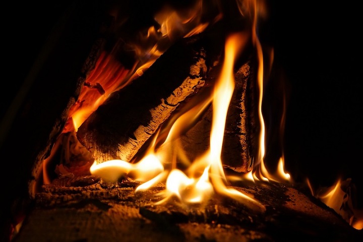 Avrupa’da İnsanlar 250.000 Yıl Önce Ateş Yakıyordu