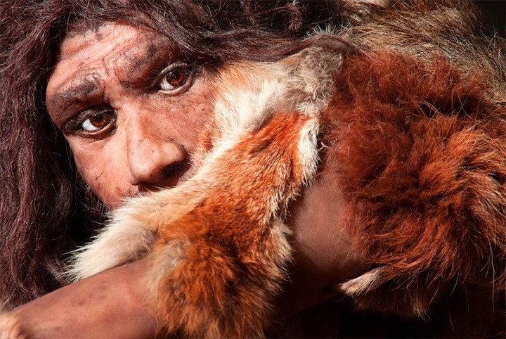 Neandertal DNA’nız, Sizi Acıya Karşı Daha Hassas Yapıyor Olabilir