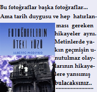Fotorafn teki Yz