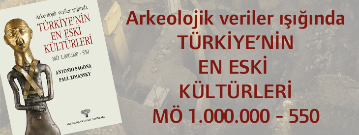 Trkiye'nin En Eski Kltrleri