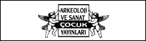 Arkeoloji Sanat Çocuk Yayınları