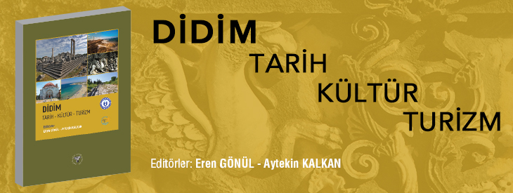 DİDİM Tarih - Kültür - Turizm