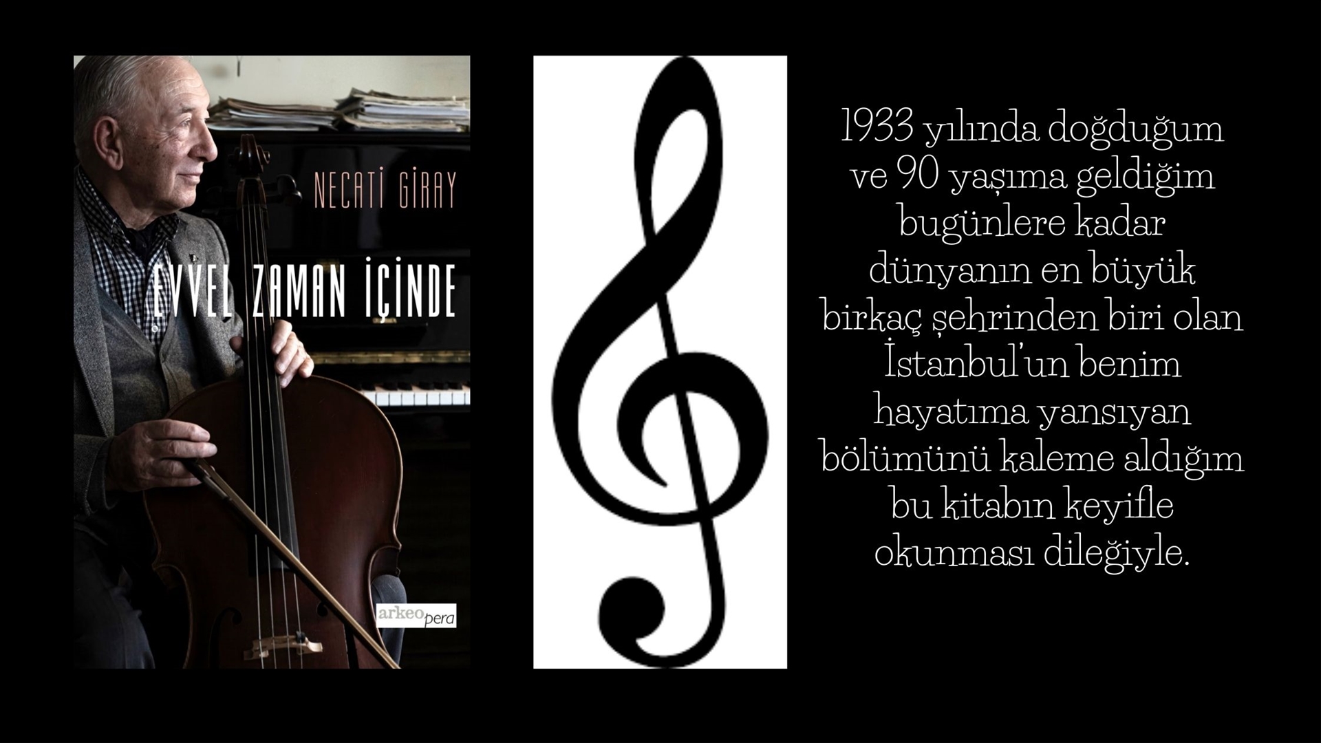 Evvel Zaman iinde