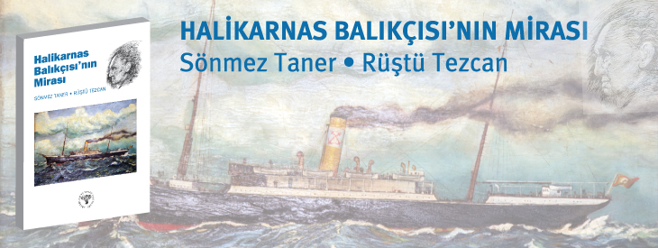 Halikarnas Balksnn Miras