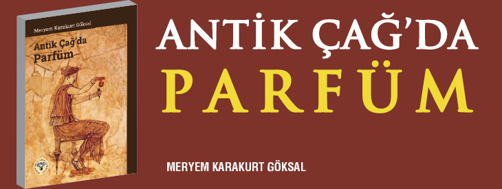 Antik Çağ'da Parfüm