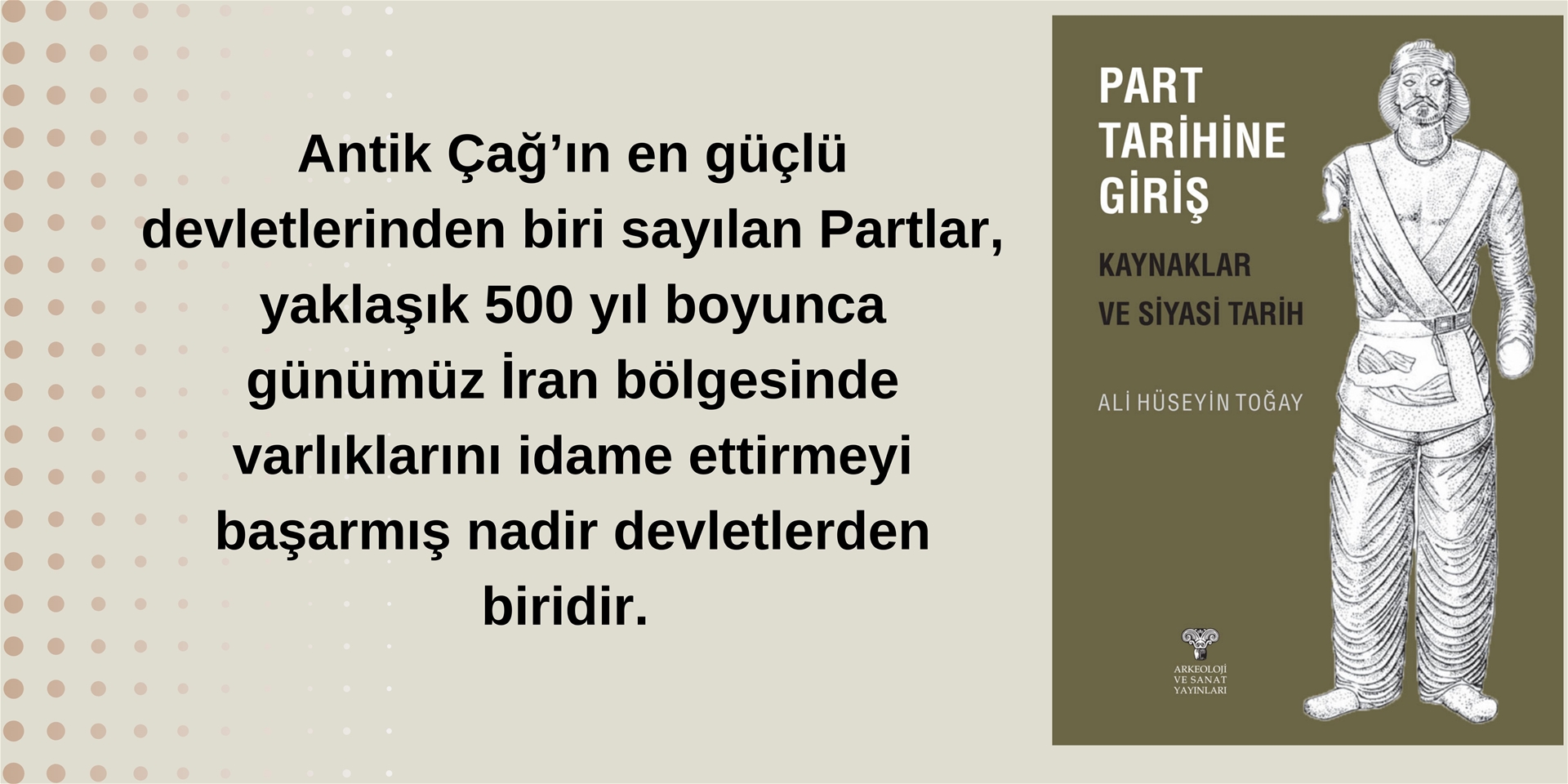 Part Tarihine Giri
