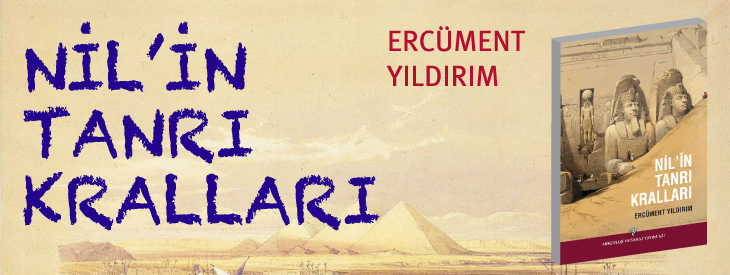 nilin tanrı kralları