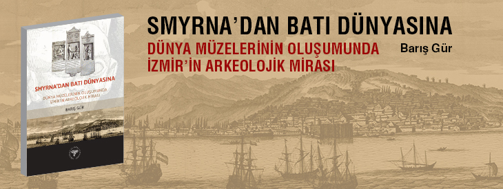 Smyranadan Batı Dünyasına