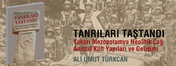 Tanrılrı Taştandı