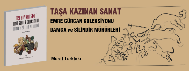 Taşa Kazınan Sanat