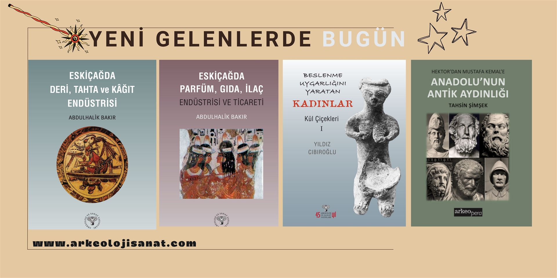 Yeni Gelenlerde Bugn