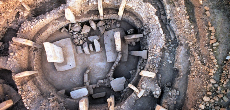 Göbeklitepe: 12 Bin Yıllık Keşfin 30. Yılında Yeni Ufuklar