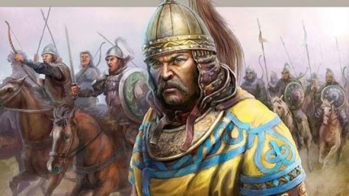 Hun imparatoru Atilla Roma’ya sadece altın için mi saldırıyordu?