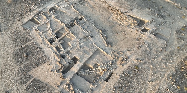 Umman’da 5.000 yıllık Erken Tunç Çağı yerleşim alanı keşfedildi