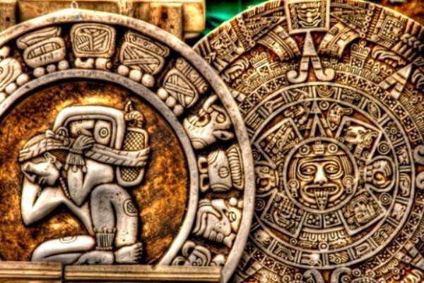 Bilim insanları, Mayaların esrarengiz 819 günlük sayımını çözdü
