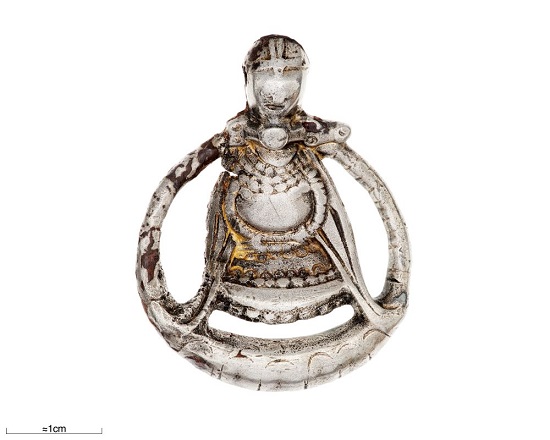 Bir İlk! Viking Çağında Gebelik Üzerine Bu Çalışma Savaşçı Kadınları ve Bebeklerin Kaderini Aydınlatıyor