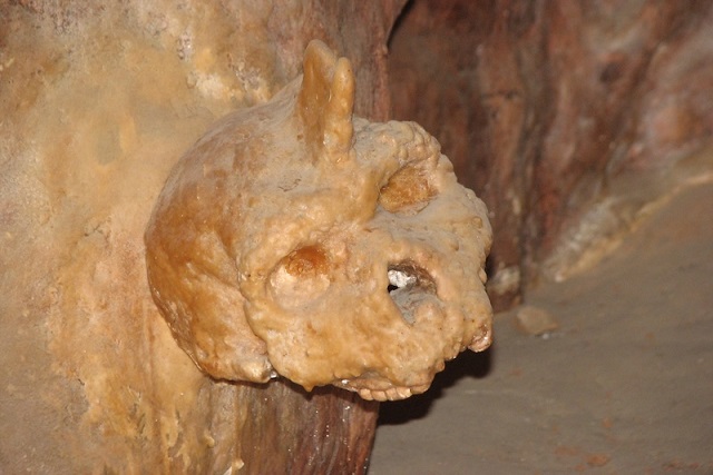 Bu İnsan Türü, Yunanistan’da Neandertal Zamanında Yaşamış