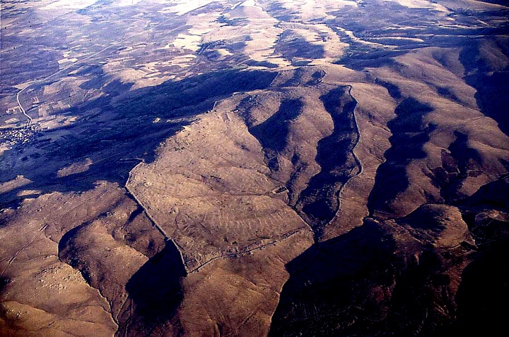 Kerkenes yerleşimi İkinci Gordion olabilir mi?