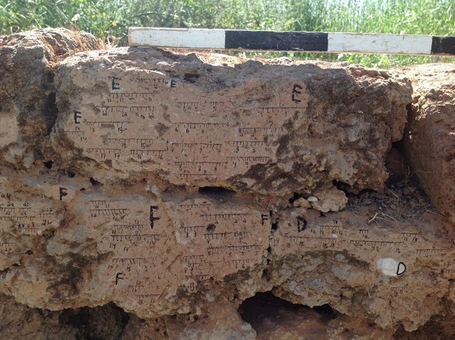 Araştırmacılar, yanmış kalıntılardan yola çıkarak İncil’de geçen Yahuda Krallığı’na karşı düzenlenen seferleri doğruladı