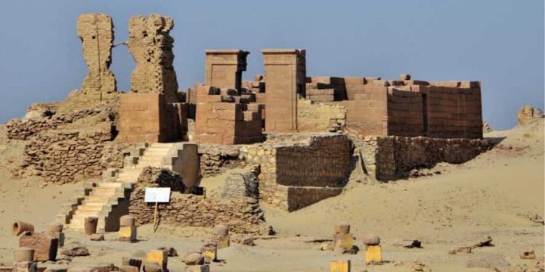 Radyokarbon tarihlemesi sonucu; Roma kenti Karanis MS 7. yüzyıldaki Arap Fethi’ne kadar Mısır’da hayatta kaldı