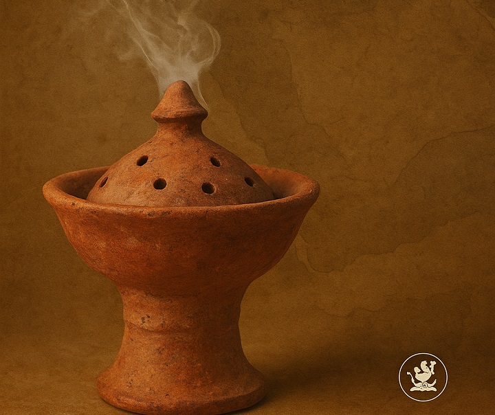 Yeni Kanıtlar, Arabistan'ın Sadece Tütsü Otoyolu Değil, Aynı Zamanda Antik Bir Koku Başkenti Olduğunu Gösteriyor