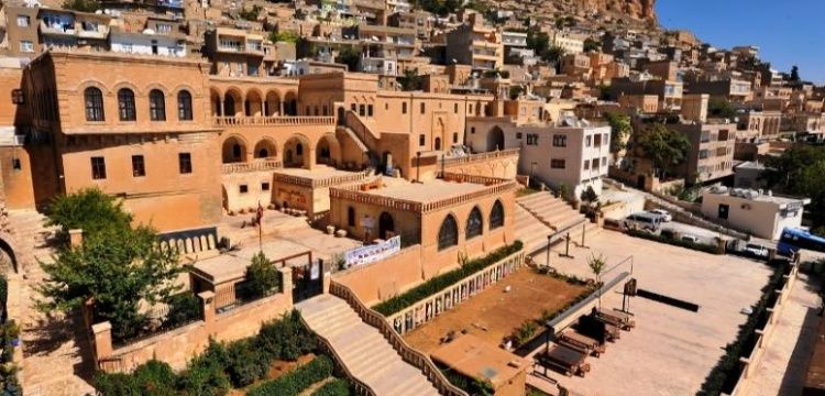 Mardin’in Sinematik Yükselişi: Tarihi Kentte 70 Yapımlık Rekor