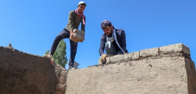 Dokuzuncu Uluslararası Kerpiç Kongresi İstanbul'da gerçekleştirildi