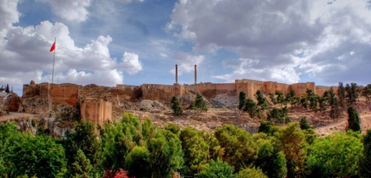 İslam İşbirliği Teşkilatı Şanlıurfa'yı 2023 turizm kenti ilan etti