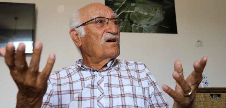 Duayen arkeolog Prof. Dr. Refik Duru vefat etti