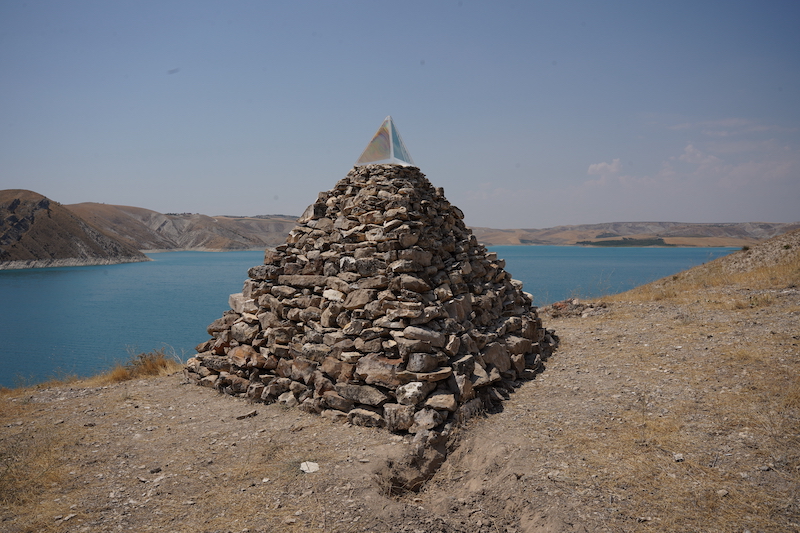 Adıyaman’da Kommagene Bienali Ziyaretçilerini Bekliyor