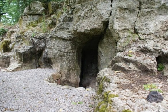 Kuzey İngiltere’de keşfedilen 11.000 yıllık insan kalıntıları