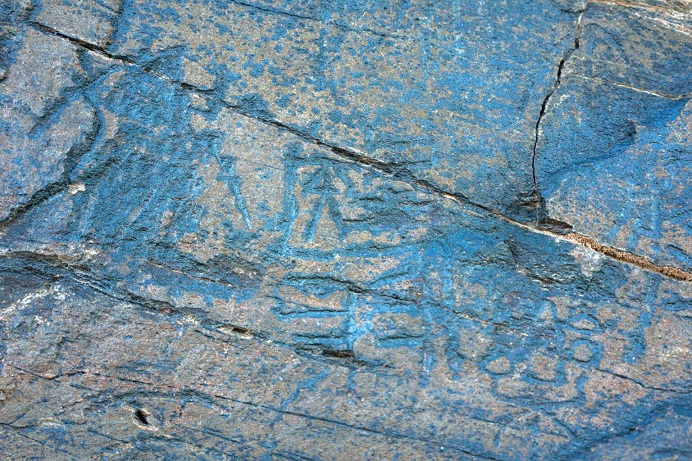 Terracotta Ordusu İmparatorunun Ölümsüzlük Arayışı: Tibet Yazıtının Gerçek Olduğu Doğrulandı
