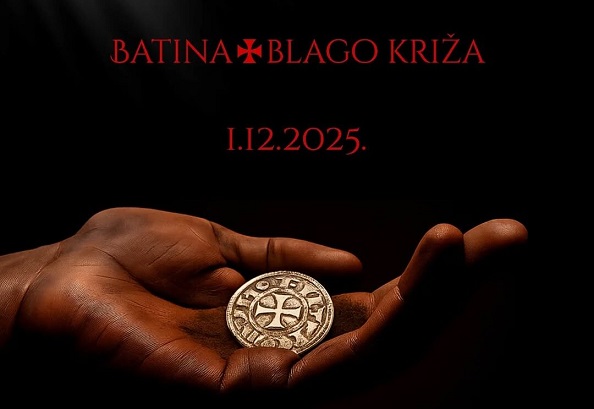 Avrupa'nın En Önemli Ortaçağ Nümizmatik Buluntularından Biri: Hırvatistan'da İlk Haçlı Seferi'ne Ait Nadir Gümüş Sikkeler Ortaya Çıkarıldı