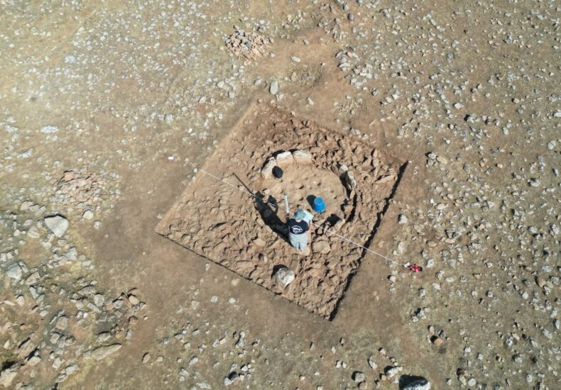Mendik Tepe: Göbekli Tepe Öncesi Tarihi Yeniden Yazabilecek Neolitik Bir Keşif