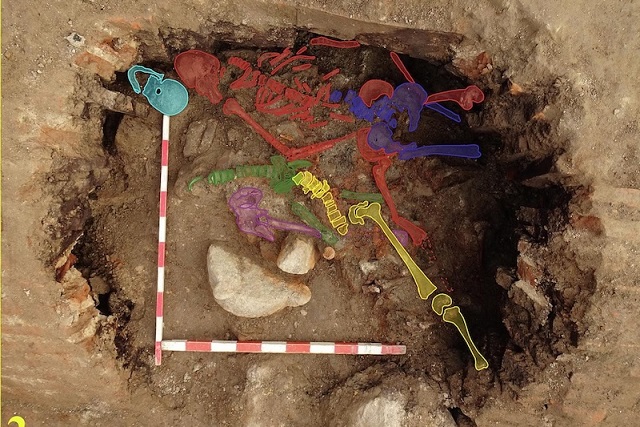 Antik Romalılar Engelli Bireyleri Gerçekten Terk Etti mi?