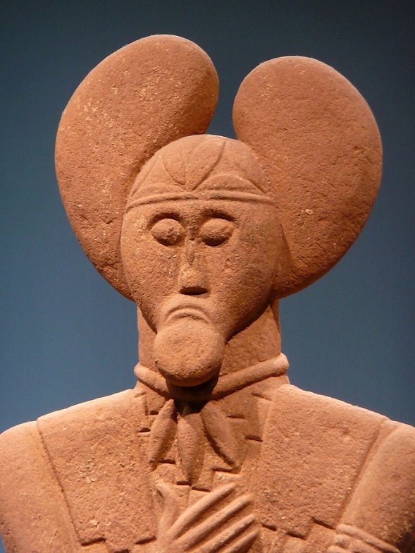 Glauberg Kelt Prensi: MÖ 5. Yüzyıla Ait Olağanüstü Bir Demir Çağı Kraliyet Keşfi