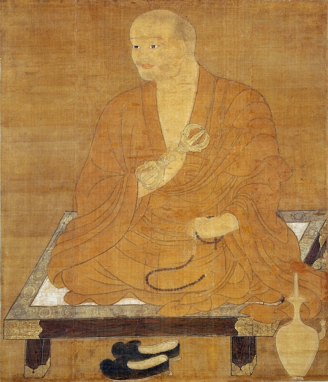 Japonya’daki Bu Keşişler Kendilerini Neden Mumyaladı?