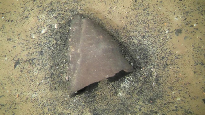 10.000 Yıl Sonra Kırılmadı: Japonya'daki Biwa Gölü, Dünyanın En Eski Seramik Eserlerinden Birini Ortaya Çıkardı