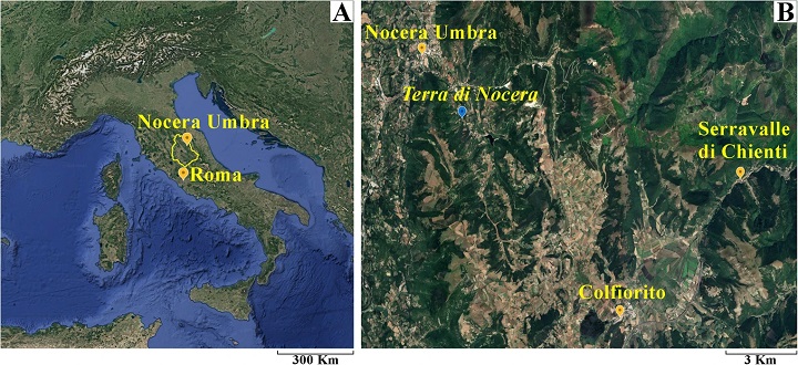 Yaşlı Pliny ve Creta Umbrica Gizemi: Modern Bilim Tarafından Yeniden Tanımlanan Antik Bir Malzeme