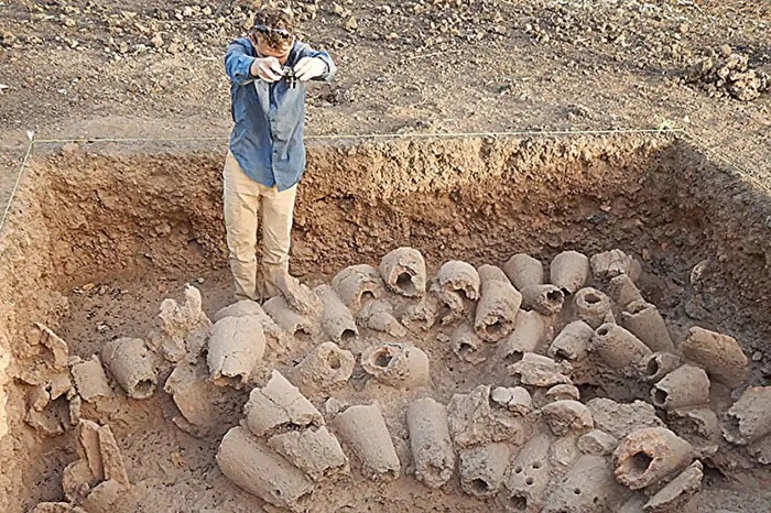 Senegal'deki 2400 Yıllık Demir Atölyesi, Afrika'nın Uzun Süredir Devam Eden Metalurji Geleneğini Ortaya Koyuyor