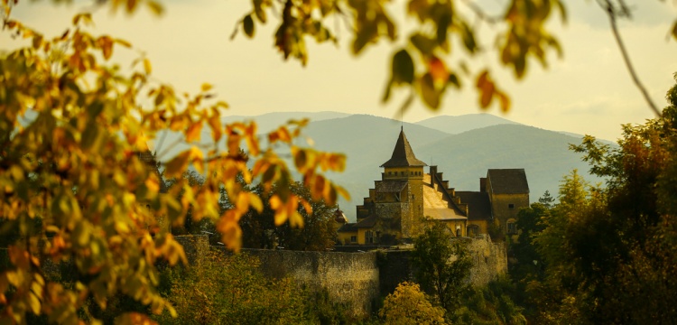 Bosna Hersek Ostrozac Kalesi