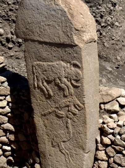 30 bin yıl önce Sibirya’dan başlayan göç Göbeklitepe’yi şekillendirmiş olabilir