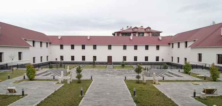 Tunceli Müzesi turizm beklentilerini artırdı