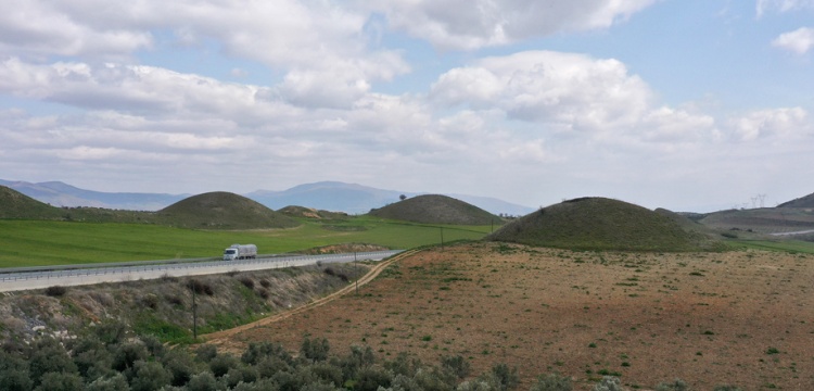 Bintepeler'in UNESCO Dünya Mirası olma yolunda