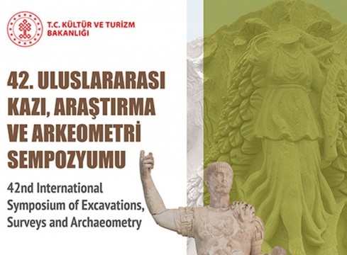 Arkeometri Kazı, Araştırma ve Arkeometri Sempozyumu Denizli'de başladı