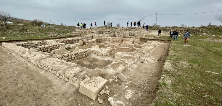 Karadeniz'in Zeugması'nın daha fazla ziyaretçi ümidi Karaelmas Ekspresi oldu