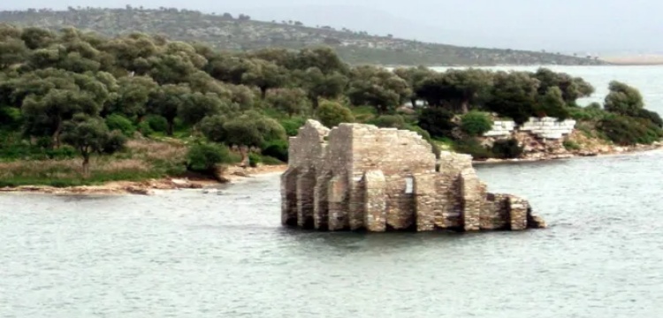 Iasos Karşılama Merkezi ve Pazaryeri Projesi gözden geçirildi